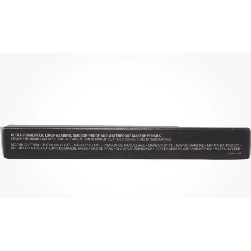 Norvina Anastasia Beverly Hills Chroma Stix Makeup Pencil Viridian Green‎ NEW